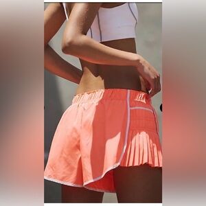 FP Movement by Free People Easy Tiger Shorts